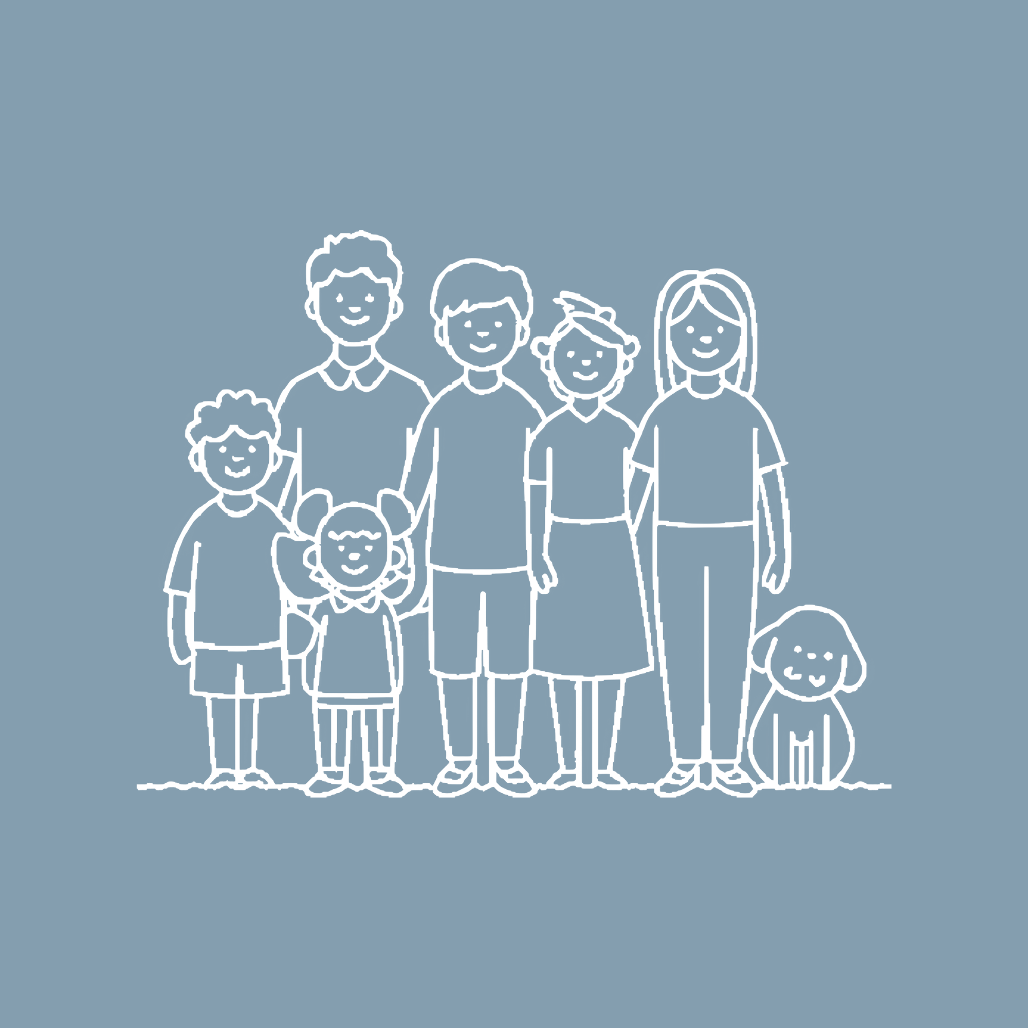 Legacy – 90 Minute Photo Session